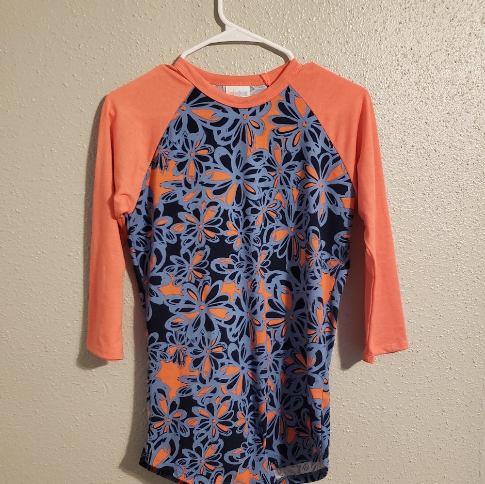 Lularoe Randy top